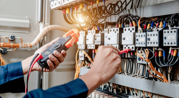 Best Electrical System Inspection  in Gastonia, NC