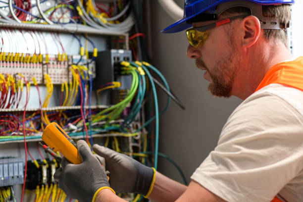 Best Electrical Troubleshooting Services  in Gastonia, NC