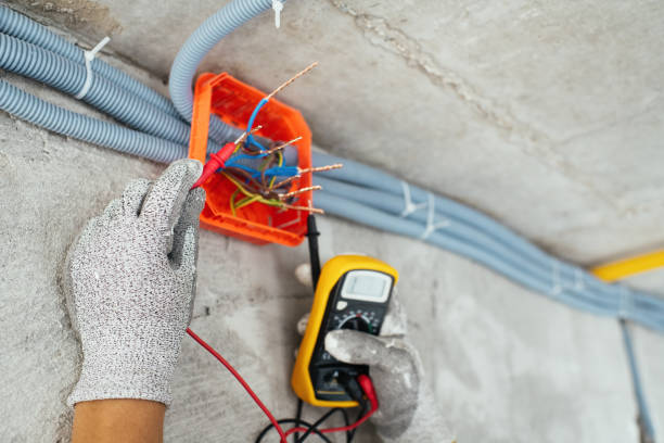 Affordable Electrical Installation in NC