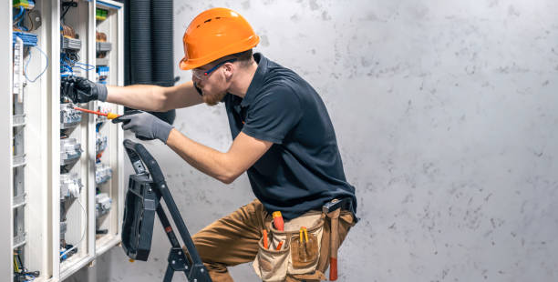 Best Electrical Troubleshooting Services  in Gastonia, NC